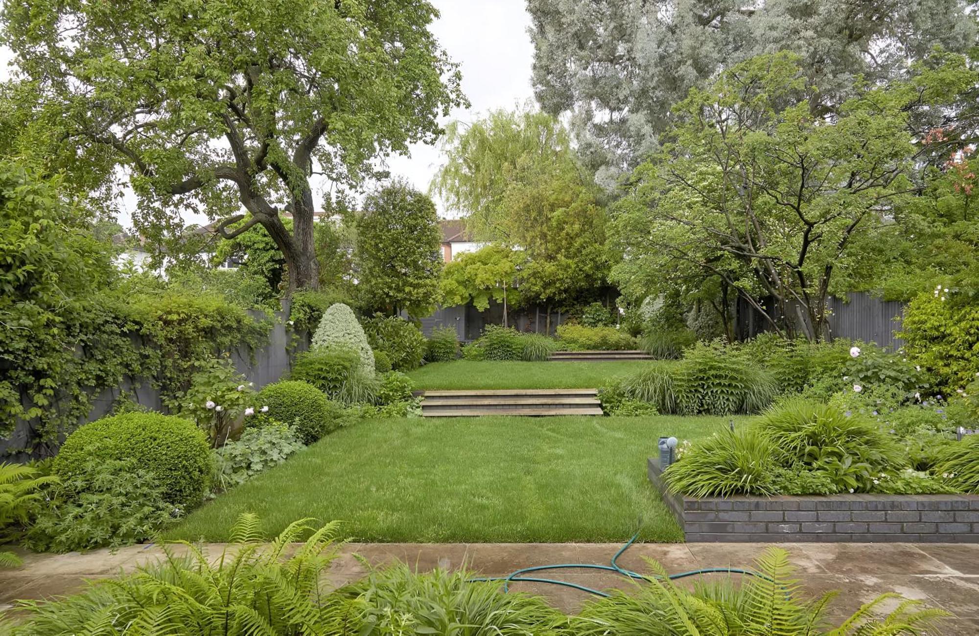 Apartamento Unwind In Style 2Br With Cozy Backyard For Groups Londres Exterior foto